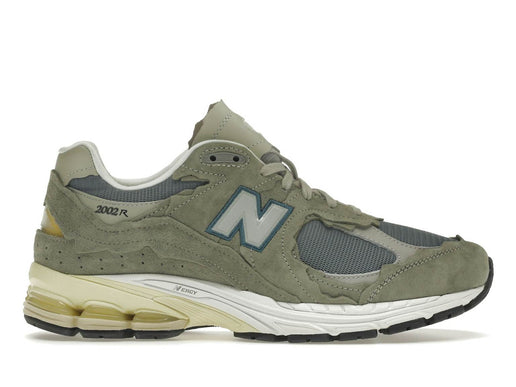 New Balance 2002R Protection Pack ( Mirage Grey ) 2022