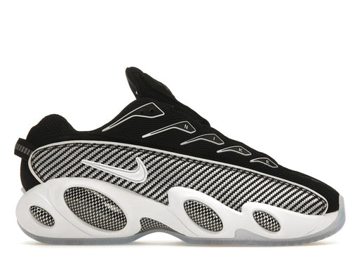 Nike Nocta Glide ( Black White ) 2022