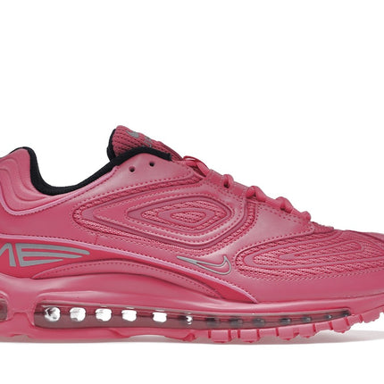 Nike Air Max 98 TL Supreme ( Pink ) 2022