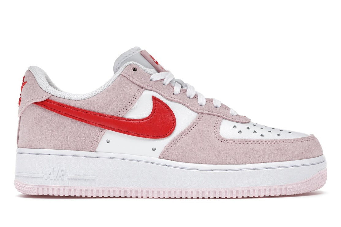 Nike Air Force 1 Low Valentine’s Day ( Love Letter ) 2021