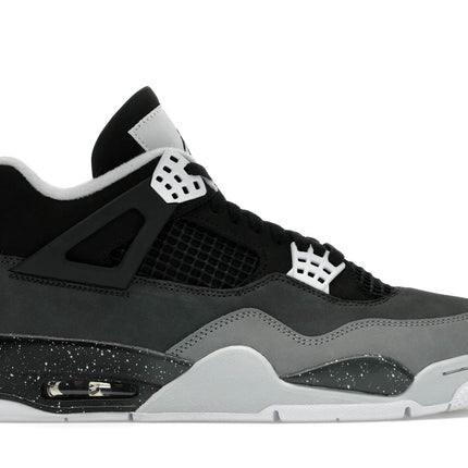 Jordan 4 Retro ( Fear ) 2024