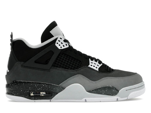 Jordan 4 Retro ( Fear ) 2024