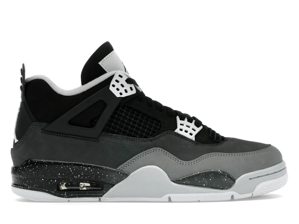 Jordan 4 Retro ( Fear ) 2024