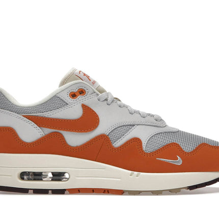 Nike Air Max 1 Patta ( Monarch ) 2021