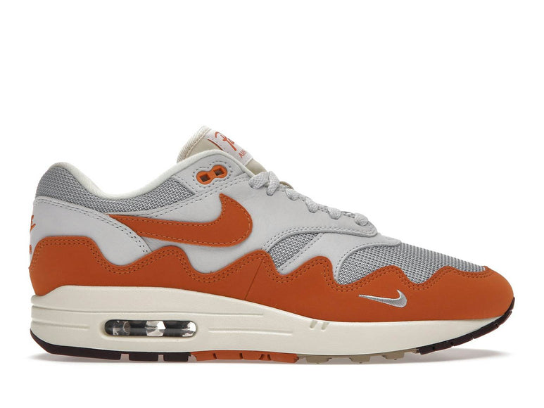 Nike Air Max 1 Patta ( Monarch ) 2021