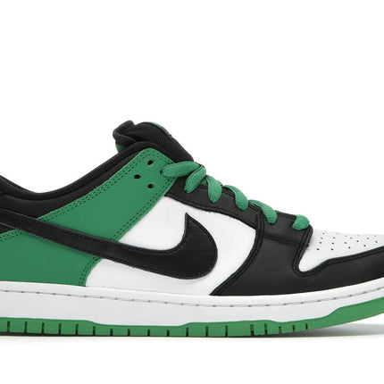 Nike Dunk Low SB ( Classic Green ) 2024