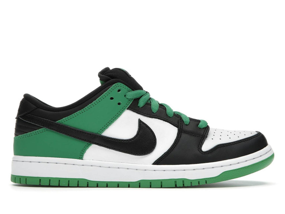 Nike Dunk Low SB ( Classic Green ) 2024