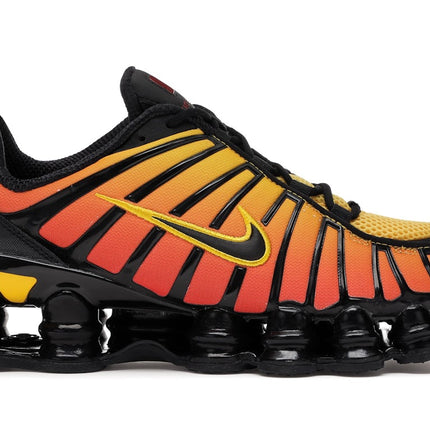 Nike Shox TL ( Sunrise )
