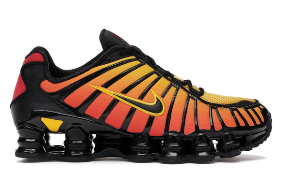 Nike Shox TL ( Sunrise )