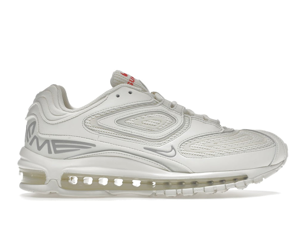 Nike Air Max 98 Supreme TL ( White ) 2022
