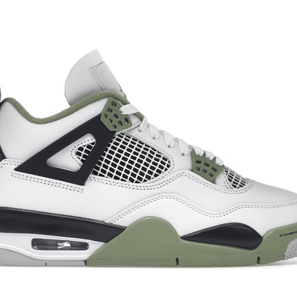 Jordan 4 Retro ( Seafoam ) 2022