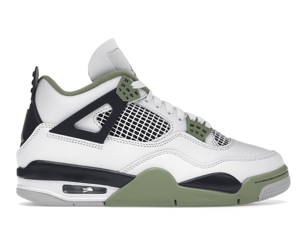 Jordan 4 Retro ( Seafoam ) 2022