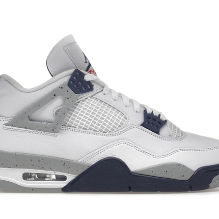 Jordan 4 Retro ( Midnight Navy ) 2022