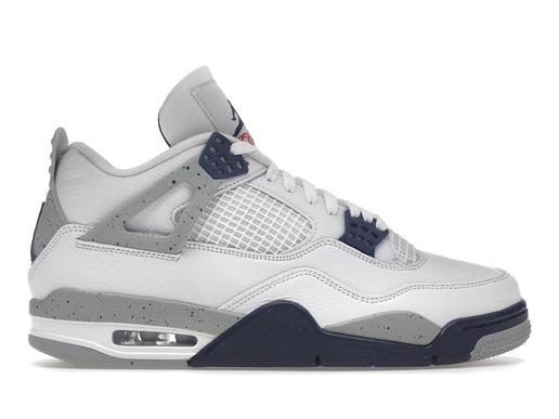 Jordan 4 Retro ( Midnight Navy ) 2022