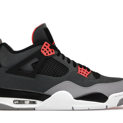 Jordan 4 Retro ( Infrared ) 2022