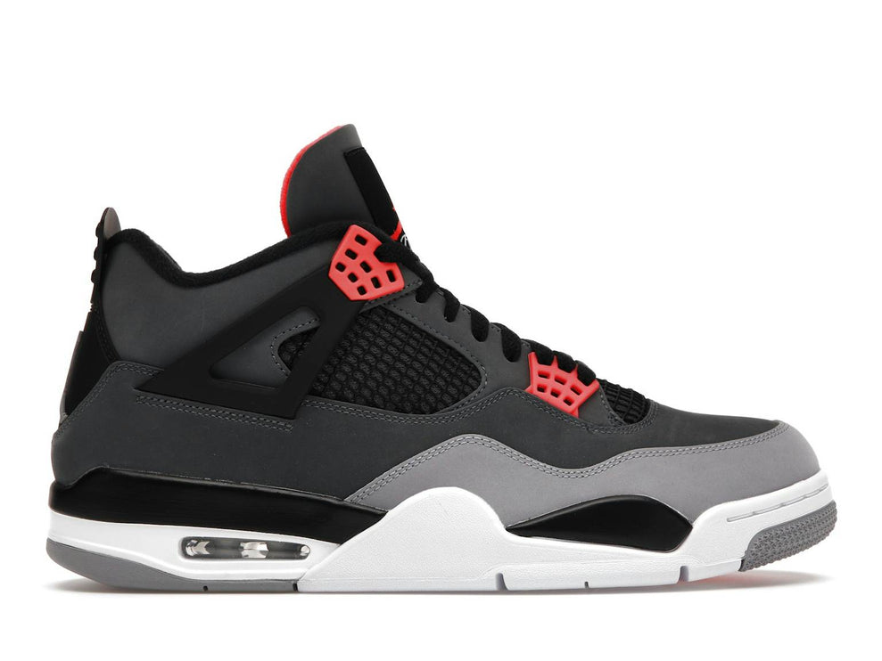 Jordan 4 Retro ( Infrared ) 2022