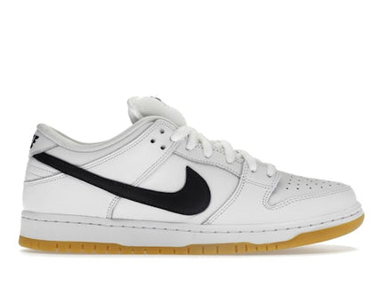 Nike Dunk Low SB ( White Gum ) 2023