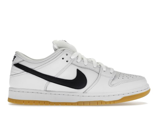 Nike Dunk Low SB ( White Gum ) 2023
