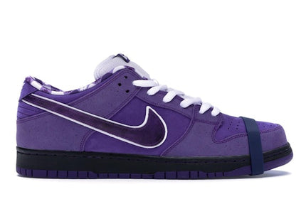 Nike Dunk Low Sb Concepts ( Purple Lobster ) 2018