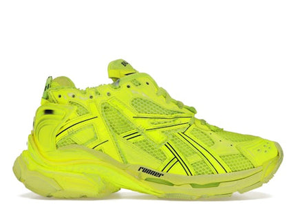 Balenciaga Runner Yellow