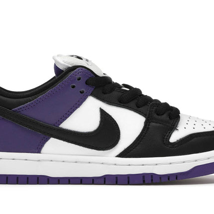 Nike Dunk Low SB ( Court Purple ) 2023