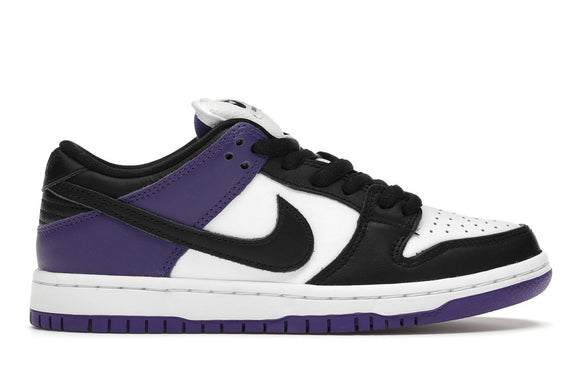Nike Dunk Low SB ( Court Purple ) 2023