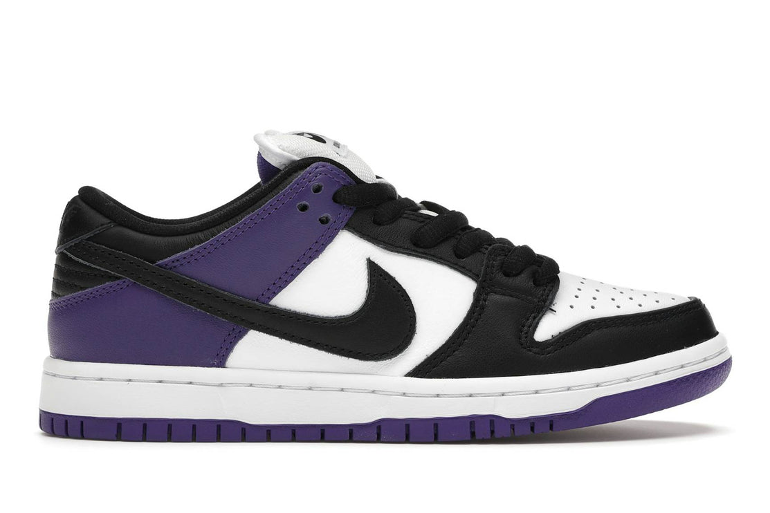 Nike Dunk Low SB ( Court Purple ) 2023