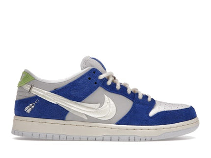 Nike Dunk Low SB Fly Streetwear ( Gardenia ) 2022