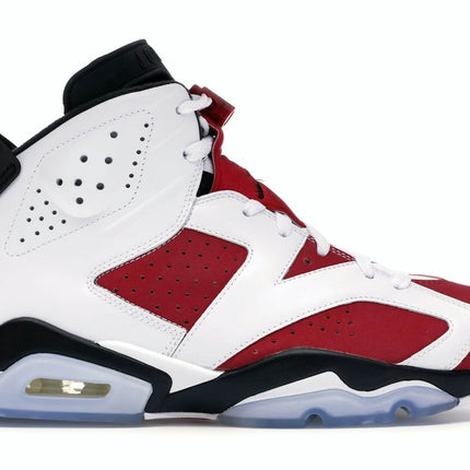 Jordan 6 Retro Carmin 2014