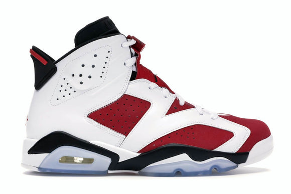 Jordan 6 Retro Carmin 2014