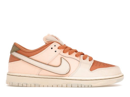 Nike Dunk Low Sb ( Trocadero Gardens ) 2024