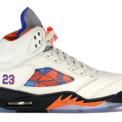 Jordan 5 Retro ( International Flight ) 2018