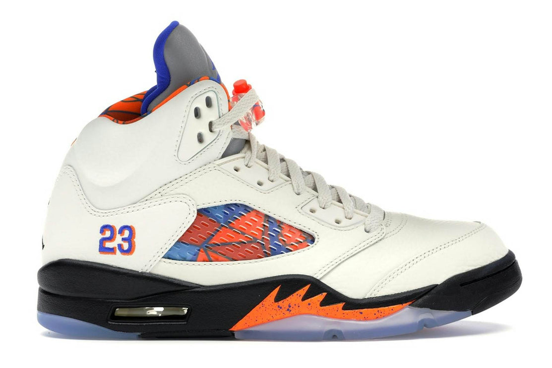 Jordan 5 Retro ( International Flight ) 2018