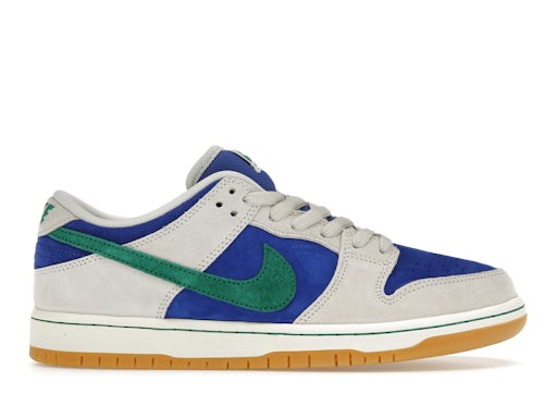 Nike Dunk Low SB ( Hyper Royal ) 2024