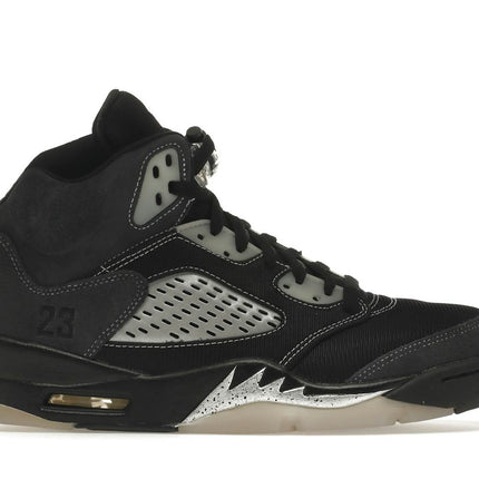 Jordan 5 Retro ( Anthracite ) 2020