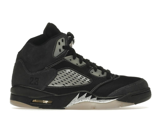 Jordan 5 Retro ( Anthracite ) 2020
