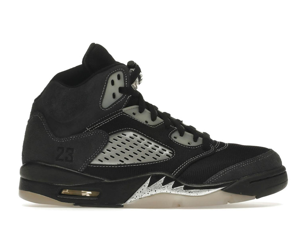 Jordan 5 Retro ( Anthracite ) 2020