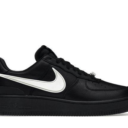 Nike Air Force 1 Low Ambush ( Black ) 2022