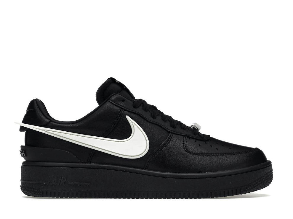 Nike Air Force 1 Low Ambush ( Black ) 2022