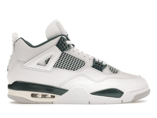 Jordan 4 Retro ( Oxydized Green ) 2024