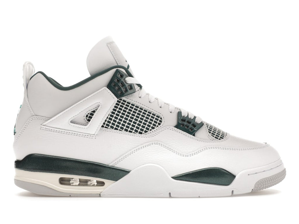 Jordan 4 Retro ( Oxydized Green ) 2024