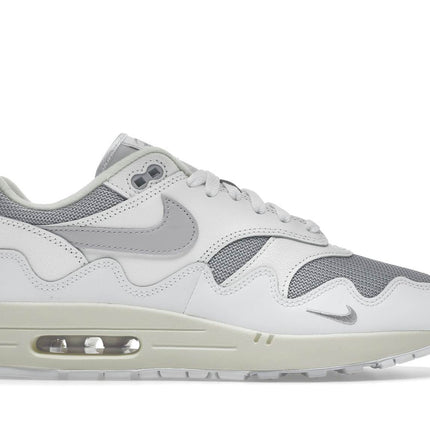 Nike Air Max 1 Patta ( Waves White ) 2021