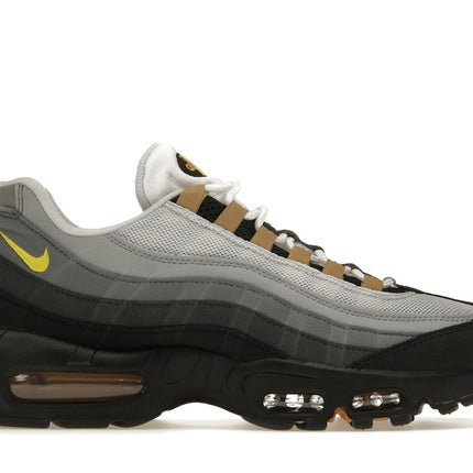 Nike Air Max 95 ( Yellow Strike ) 2022
