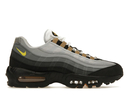 Nike Air Max 95 ( Yellow Strike ) 2022