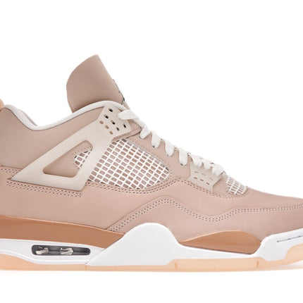 Jordan 4 Retro ( Shimmer ) 2021
