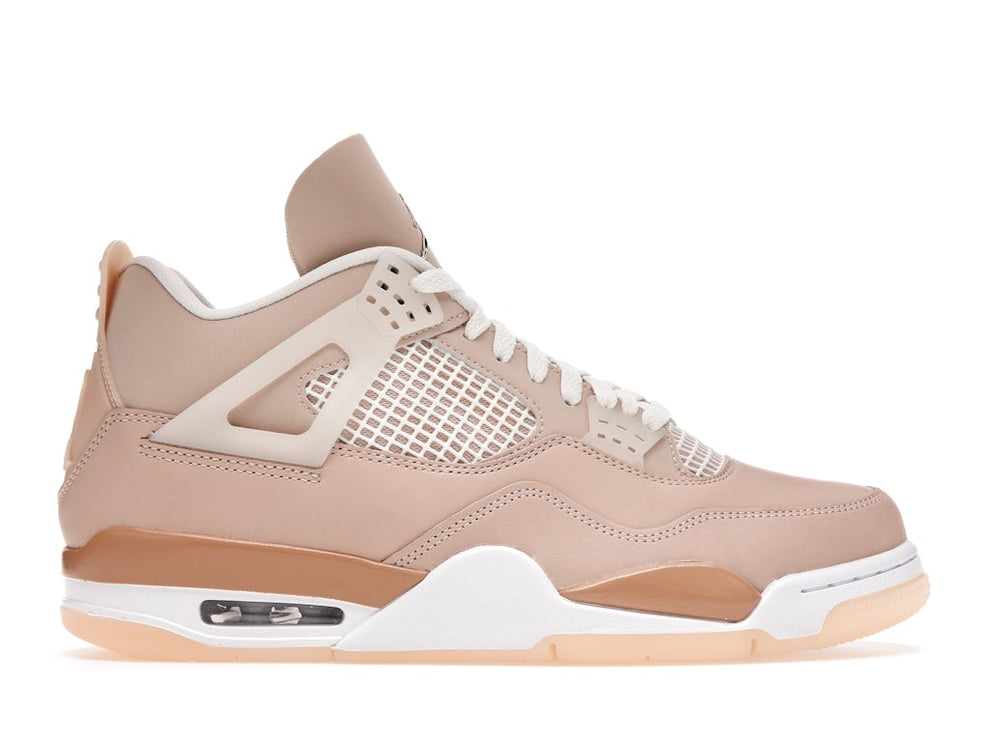 Jordan 4 Retro ( Shimmer ) 2021