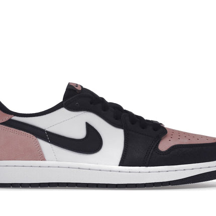 Jordan 1 Low ( Bleached Coral ) 2021