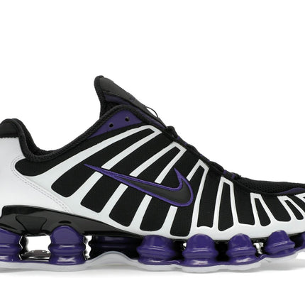 Nike Shox TL ( Persian Violet ) 2019
