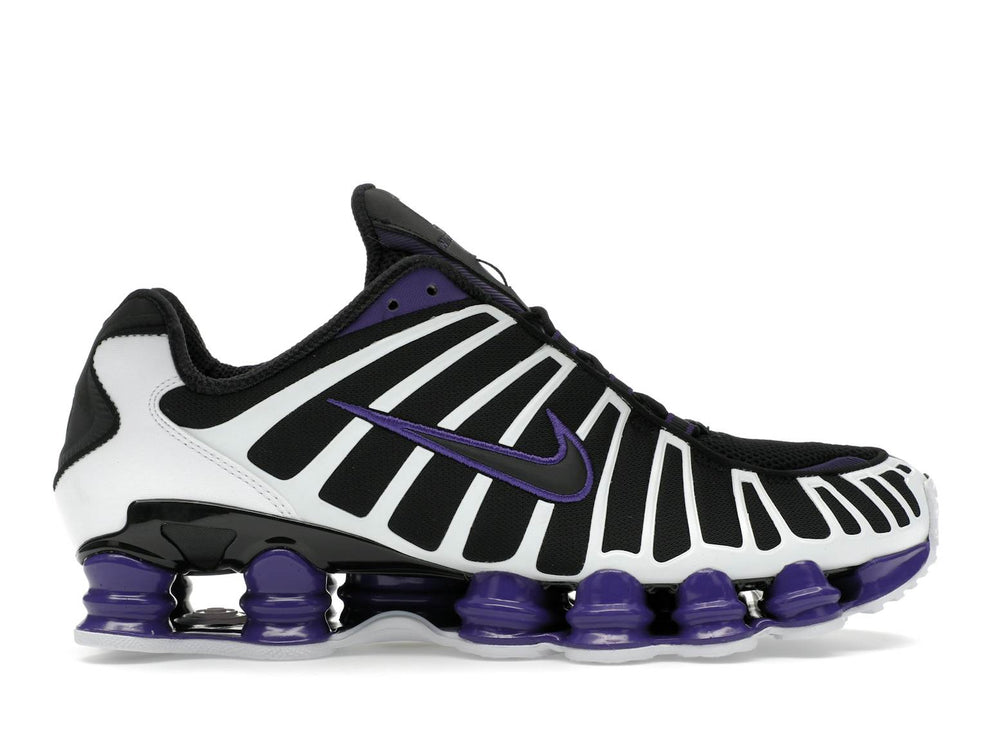 Nike Shox TL ( Persian Violet ) 2019
