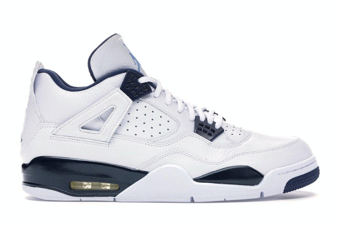 Jordan 4 Retro ( Columbia ) 2015